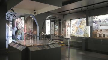 MAAcas sala Casablanca en el territorio